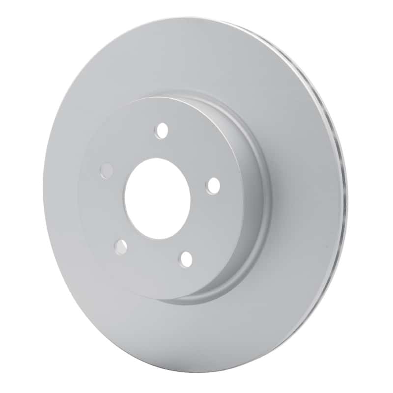 DFC — DFC 19-24 Infiniti QX50 Rear GeoSPEC Coated Rotor
DFC Brake Rotor - view 2