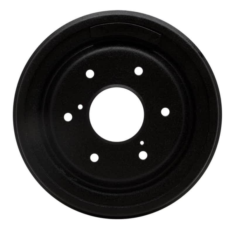 DFC — DFC 74-91 Jeep Grand Wagoneer Rear True Balanced Brake Drum
DFC Brake Drum - view 1