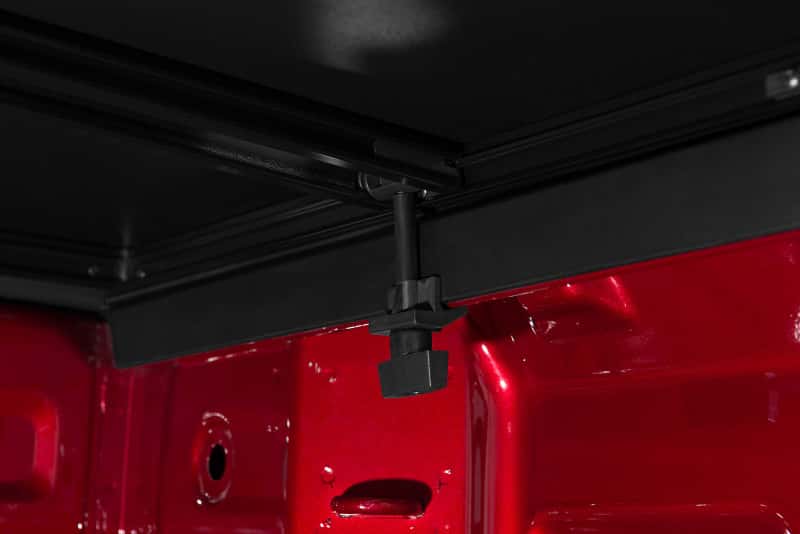 LUND — Lund 19-23 Chevrolet Silverado 1500 (5.5ft. Bed) Genesis Tri-Fold Tonneau Cover - Black
LND Tri-Fold Cvr
Tonneau Cover - view 14