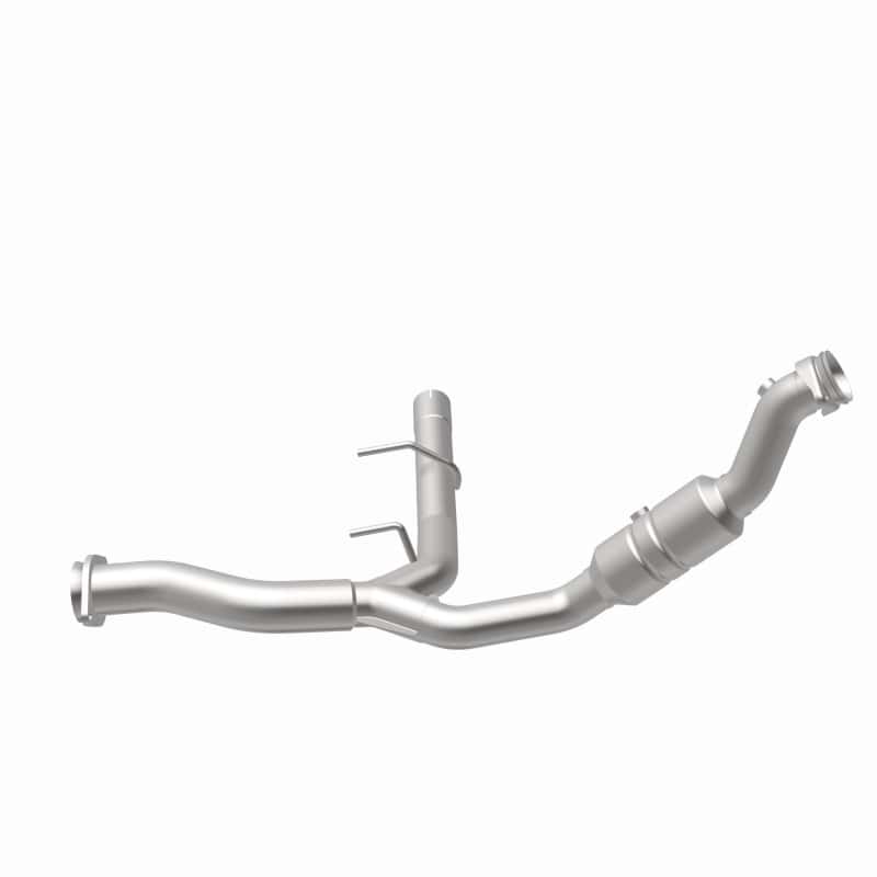 Magnaflow — Magnaflow 12-14 Ford F-150 3.5L Direct Fit Converter
California - view 19