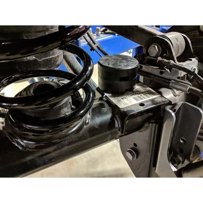 Synergy Mfg — Synergy Jeep JK/JL Bump Stop Spacer Kit (2-4 Inch) - Pair - view 6