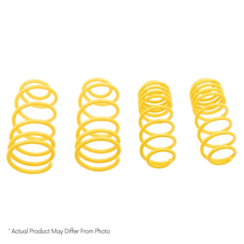 ST Suspensions — ST Muscle Car Springs Mercury Cougar (GT only)
Coil Spring Kit - view 4