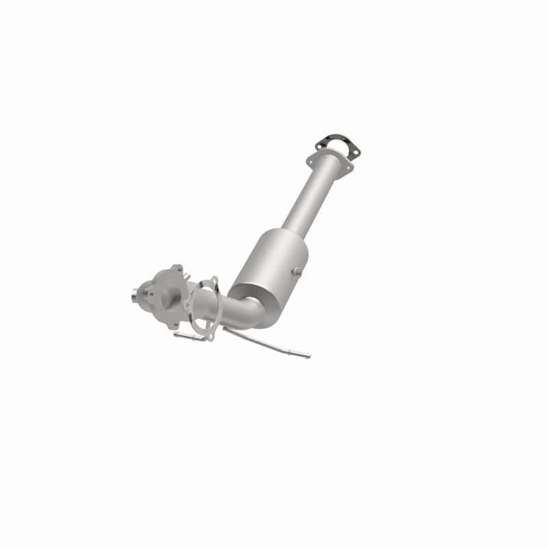 Magnaflow — Magnaflow 2001 Volvo S60 2.3L Direct Fit Converter
California - view 26