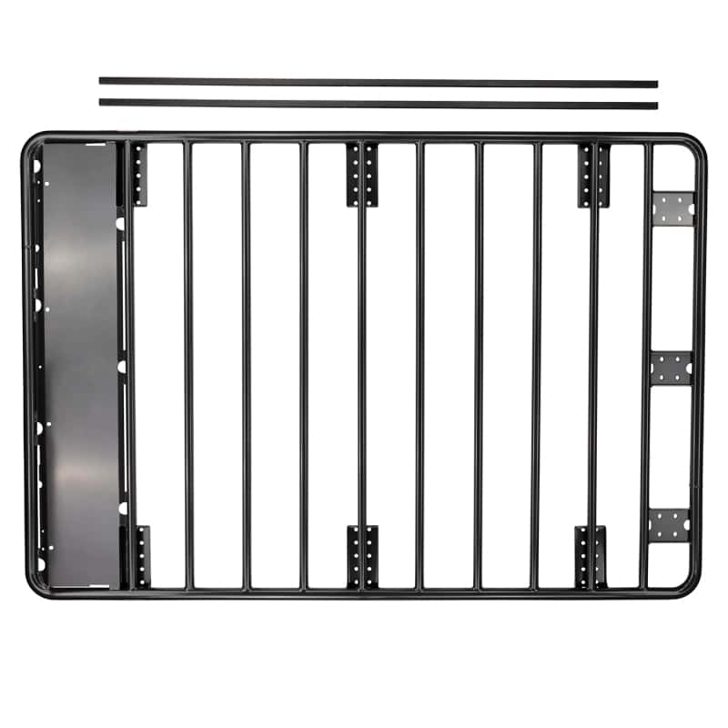 ARB — ARB Roof Rack Flat 1850X1250mm 73X49
Roof Rack - view 1