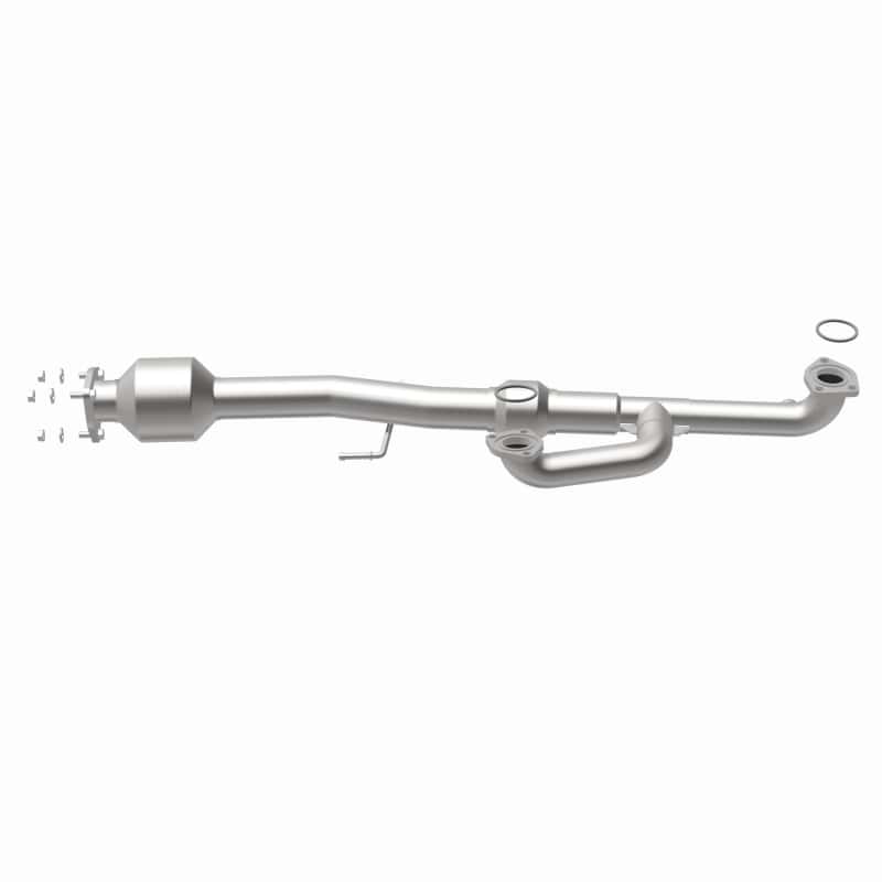 Magnaflow — MagnaFlow Conv Direct Fit 13-14 Accord 3.5L
OEM Grade
OEM - view 20
