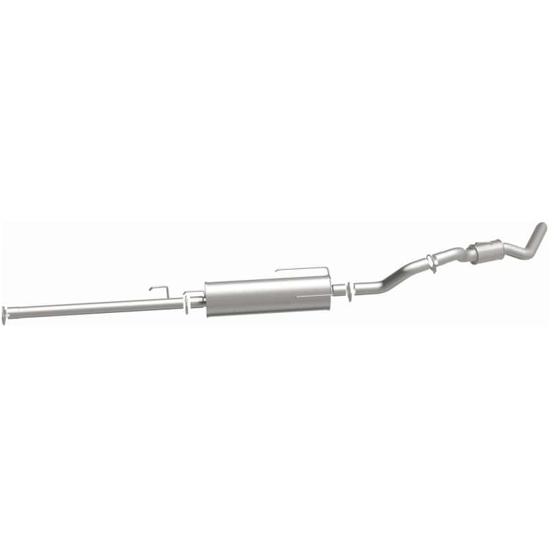 Magnaflow — MagnaFlow BRE Exhaust Kit 04-05 Dodge Ram 1500 5.7L
Exhaust Kit - view 29