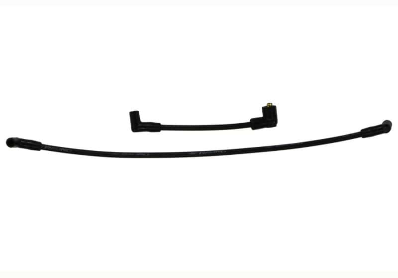 Ford Racing — Ford Racing 9mm Spark Plug Wire Sets - Black
Spark Plug Wire Set - view 9