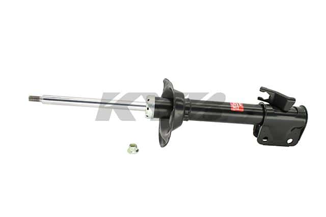 KYB — KYB Shocks & Struts Excel-G Rear Right SUBARU Impreza (AWD) 2004-07 SUBARU WRX Wagon (NOT STI) - view 4