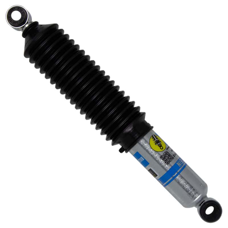 Bilstein — Bilstein 5100 Series LIFTED TRK 5125 5 in.TRVL 233/90 46mm Monotube Shock Absorber
Shock - view 12