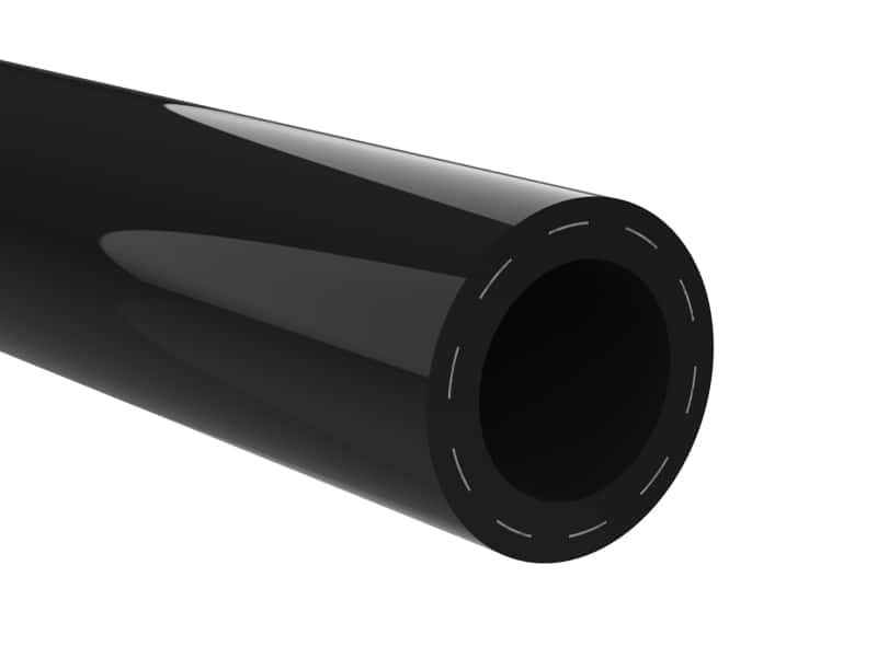 aFe — aFe Magnum FORCE Cold Air Intake System Spare Parts Kit (1/2in ID x 36in L)
Breather Hose - view 3