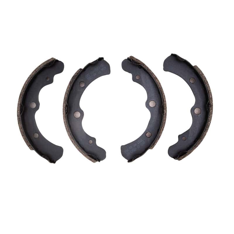 DFC — DFC 85-94 Subaru Loyale Rear Premium Service Shoes
DFC Brake Shoe Set - view 1