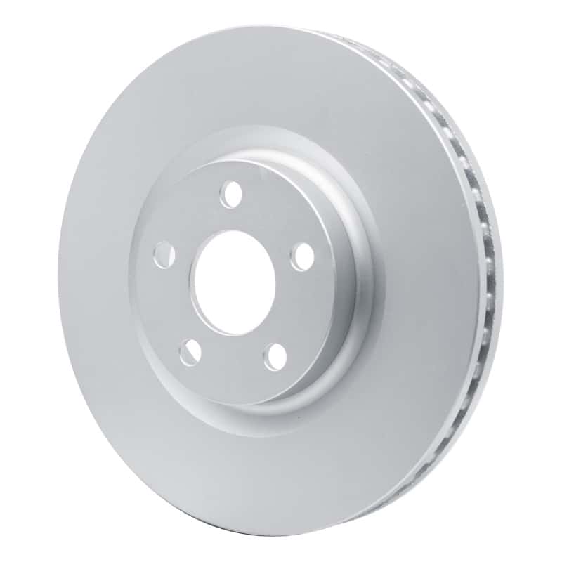 DFC — DFC 15-20 Ford Edge Front GeoSPEC Coated Rotor
DFC Brake Rotor - view 2