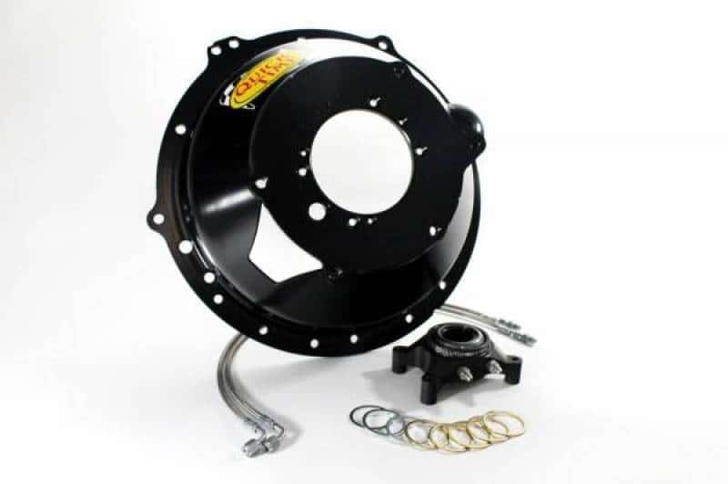 Clutch Masters — Clutch Masters Internal Hydraulic Bearing for Quicktime QT6036 Bell Housing
Release Bearing - view 2