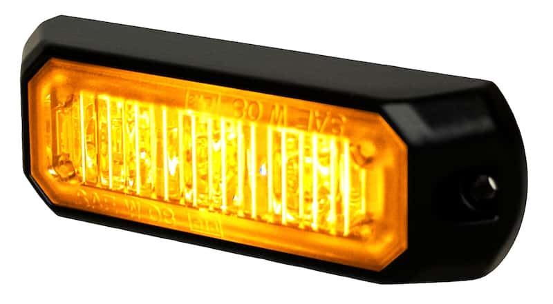 Hella — Hella Warning Light 2Wb - view 1