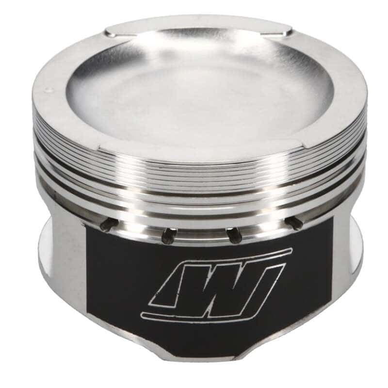Wiseco — Wiseco Volkswagen 2.0 ABA 8v -15cc Turbo 83mm Piston Shelf Stock Kit
Piston Set - view 5