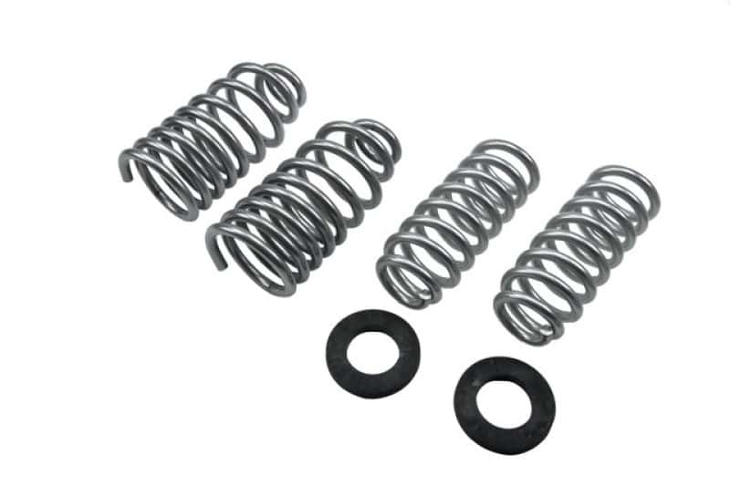 Belltech — Belltech LOWERING KIT W/O SHOCKS
LOWERING KIT - view 2