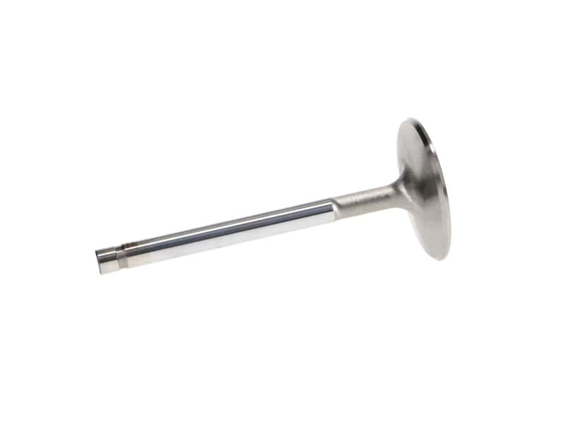Manley Performance — Manley Chrysler 361 Exhaust Valve Kit - 1.740in Head Dia. 4.908in O/A Length, 0.3720in Stem
Valve - Exhaust - view 3