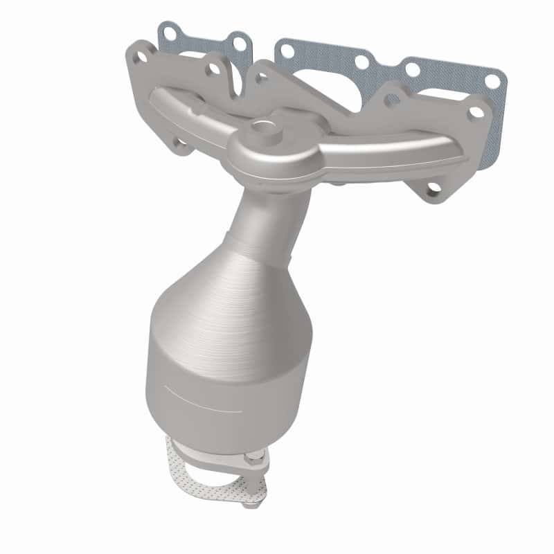 Magnaflow — MagnaFlow Conv DF 06-08 Hyun/Kia 3.8L R
HM Grade
HM - view 17
