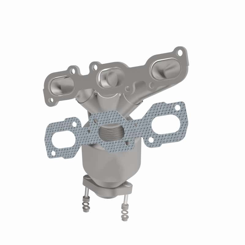 Magnaflow — Magnaflow 10-12 Ford Escape 3.0L Direct Fit Converter
California - view 13