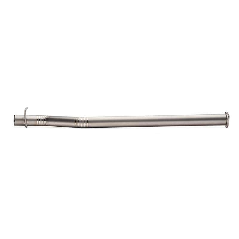 COBB — Cobb 22-24 Subaru WRX Titanium Catback Exhaust (Incl. Burnt Ti Tips) - view 15