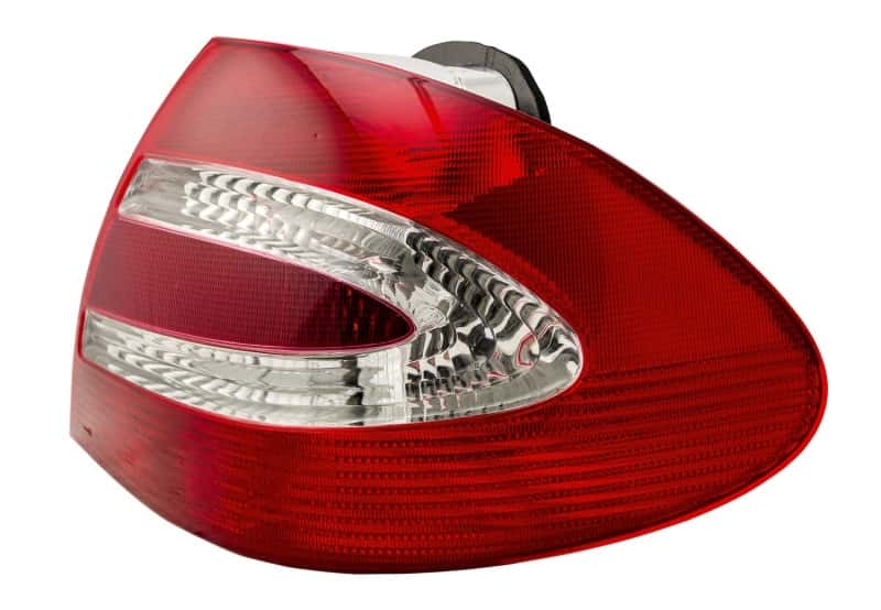 Hella — Hella 2003-2005 Mercedes-Benz CLK320 Right Tail Light
Tail Lamp Assy - view 13
