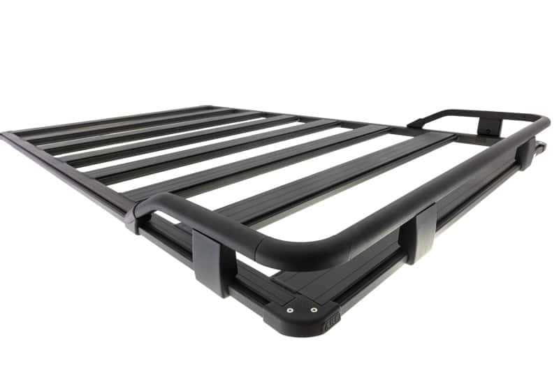 ARB — ARB Guard Rail Front 1/4 1285 Suits 1770020/30/40
BASE Rack Guard Rail - view 1