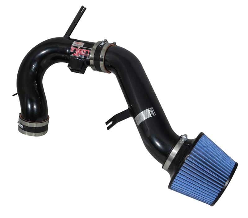 Injen — Injen 06-08 M45 4.5L V8 Black Cold Air Intake
Cold Air Intake
Air Intake Kit - view 2