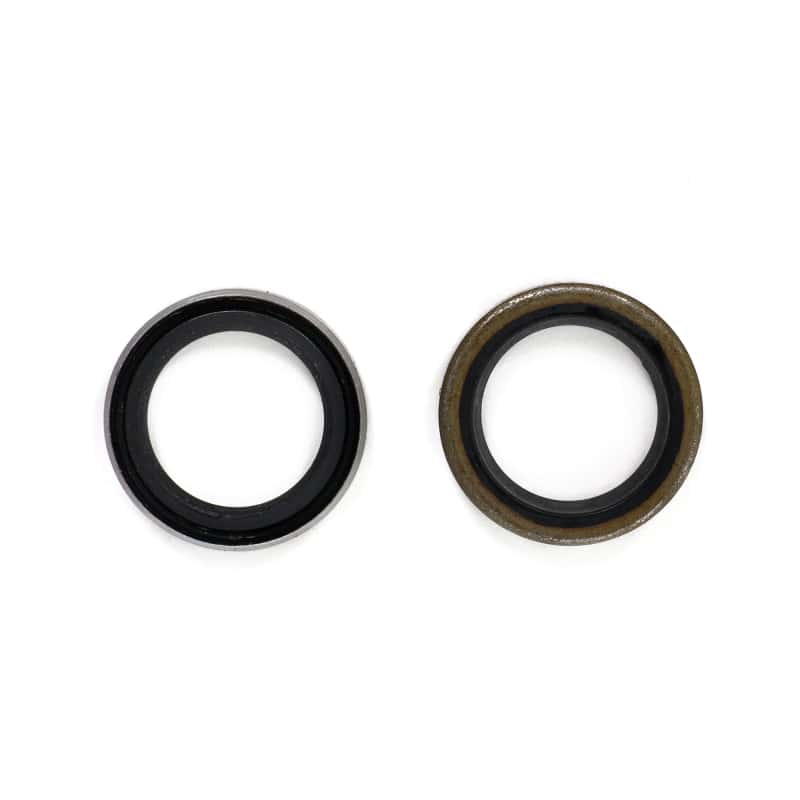 BLOX Racing — BLOX Racing 03-07 Mitsubishi Evo VII/IX Throttle Body Shaft Seals - view 3