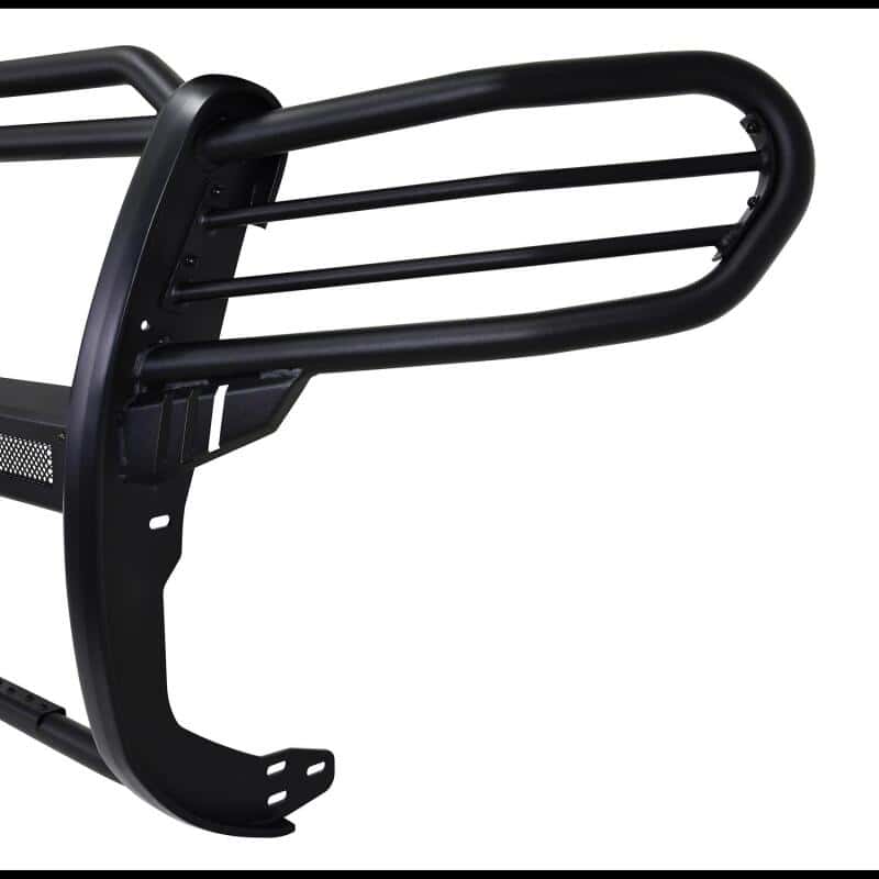 Westin — Westin 16-21 Toyota Tacoma Sportsman X Grille Guard - Tex. Blk
Grille Guard - view 11