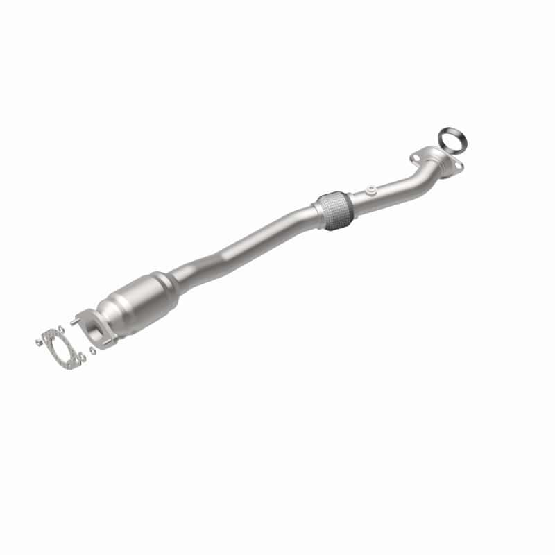 Magnaflow — MagnaFlow Conv DF 02-06 Nissan Altima 2.5L Rear
HM Grade
HM - view 18