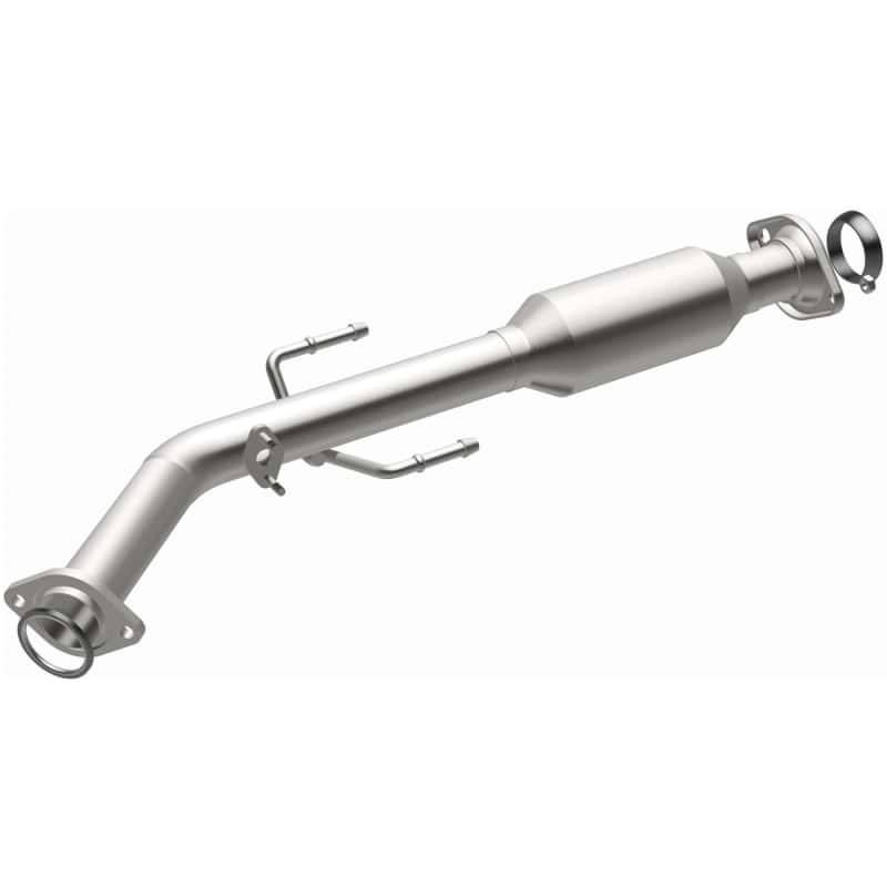Magnaflow — MagnaFlow Conv DF 01-03 Toyota Sienna 3.0L
HM Grade
HM - view 1