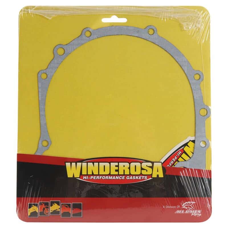 Vertex Pistons — Vertex Gaskets 88-97 Kawasaki NINJA 600R (ZX600C) Outer Clutch Gasket Kit - view 1