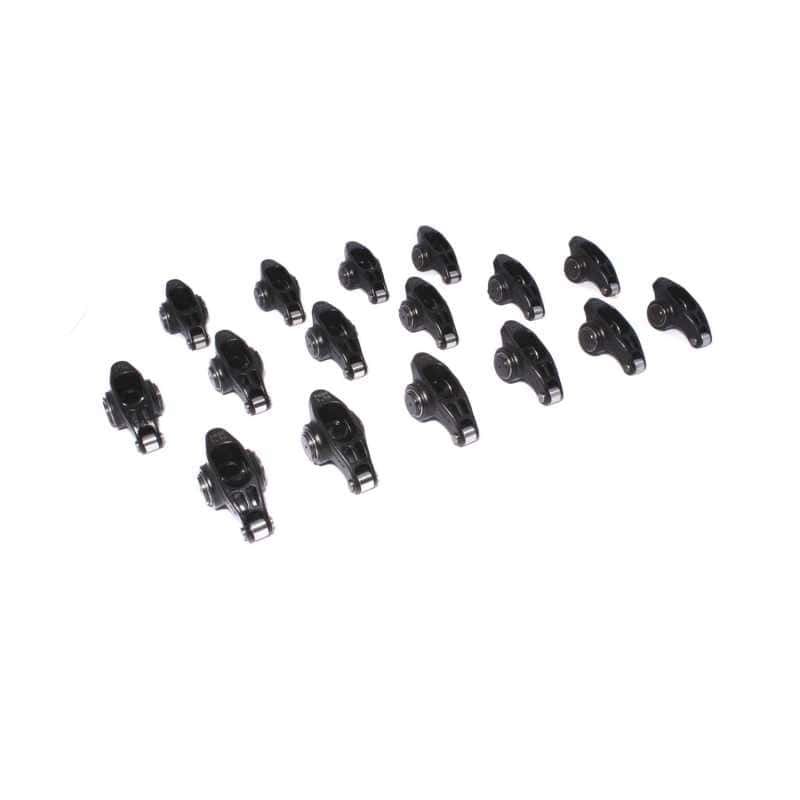 COMP Cams — COMP Cams Rockers CB 1.6 7/16in Ultra
Engine Rocker Arm - view 1