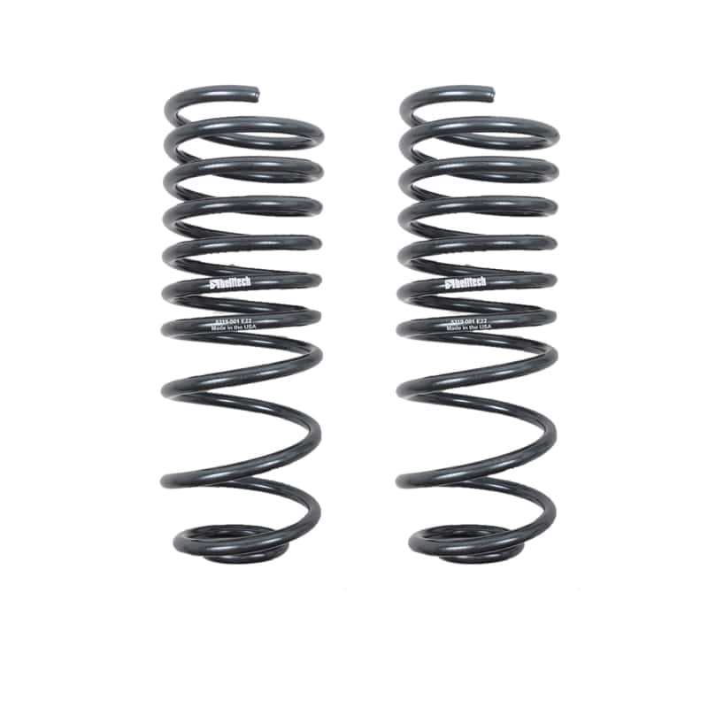 Belltech — Belltech Performance Handling Kit 2019+ Ram 1500 2WD/4WD 1-3in F / 4-5in R
PERF HANDLING KIT - view 4