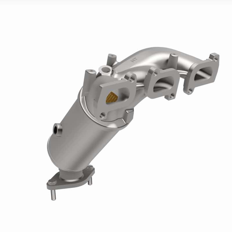 Magnaflow — MagnaFlow Conv DF 11-12 Ford Taurus 3.5L OEM Grade Manifold
OEM Grade
OEM - view 9
