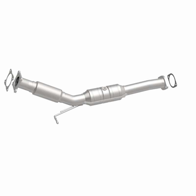 Magnaflow — MagnaFlow Conv DF 03-05 Volvo S60/ V70 2.4L
HM Grade
HM - view 10