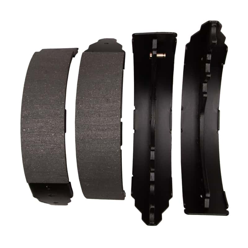 DFC — DFC 74-93 Toyota 4Runner Rear Premium Service Shoes
DFC Brake Shoe Set - view 2