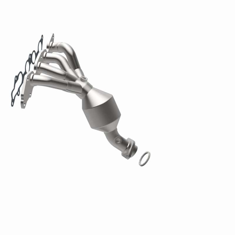 Magnaflow — Magnaflow Conv DF 2008 Mazda 6 2.3L Manifold
OEM Grade
OEM - view 12
