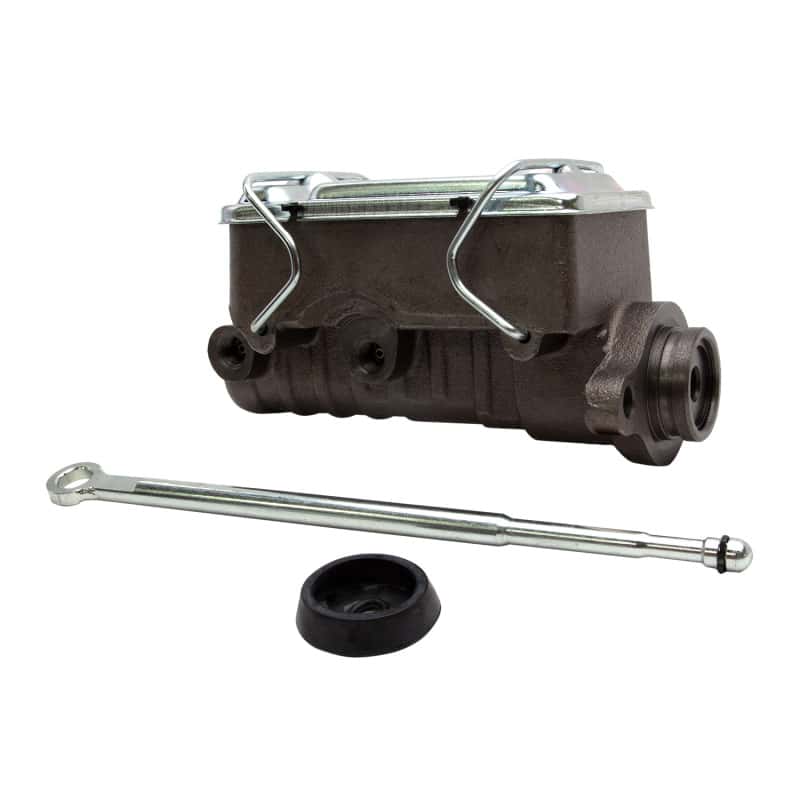 DFC — DFC 81-84 Chevrolet G10 Brake Master Cylinder
DFC Brake Master Cyl - view 1