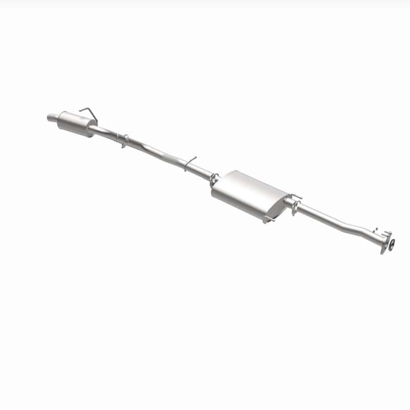 Magnaflow — MagnaFlow 10-15 Lexus RX350 3.5L BRE Exhaust Kit
Exhaust Kit - view 18
