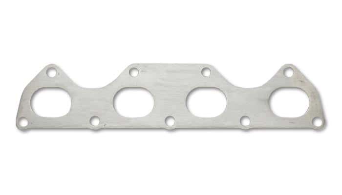 Vibrant — Vibrant Mild Steel Exhaust Manifold Flange for Honda H22 motor 1/2in Thick
MSHeadFlangeHondaH22
MSExhFlangeHondaH22
Exhaust Flange - view 4