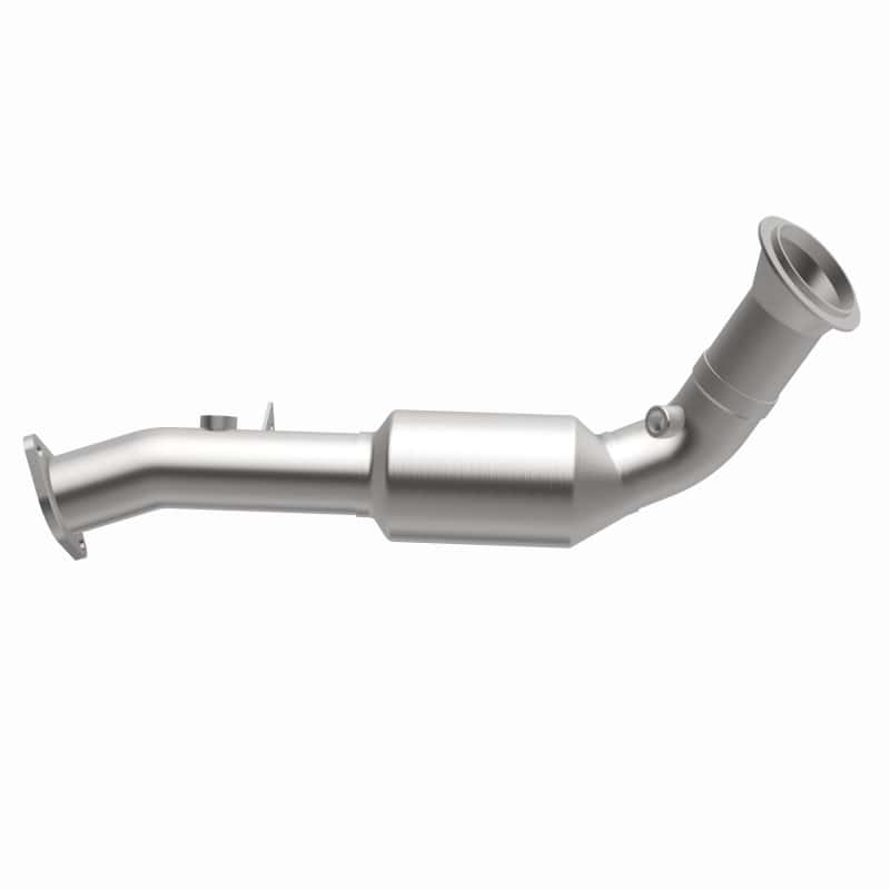 Magnaflow — MagnaFlow Conv DF BMW 5 08-09 Front OEM
OEM Grade
OEM - view 25