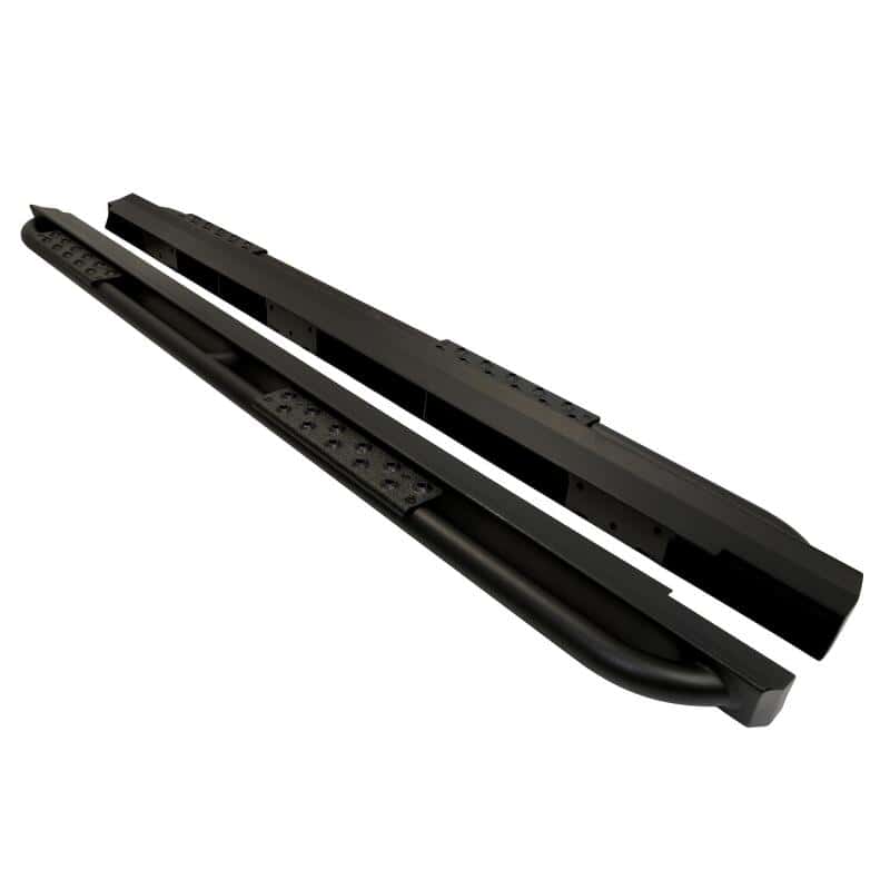 Westin — Westin 21-23 Ford Bronco 4dr (Excl. Bronco Sport) Rock Slider - Textured Black
Rock Sliders - view 3
