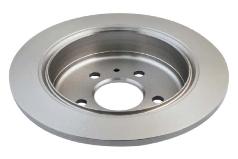 DBA — DBA 06-15 Mazda MX-5 Miata Front Street Series Plain Rotor
Brake Rotor - view 2