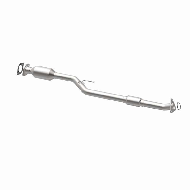 Magnaflow — MagnaFlow Conv DF 03-06 Sentra 1.8L Rear
HM Grade
HM - view 21