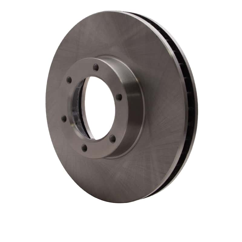 DFC — DFC 820093 Toyota Pickup Front Brake Rotor
DFC Brake Rotor - view 2
