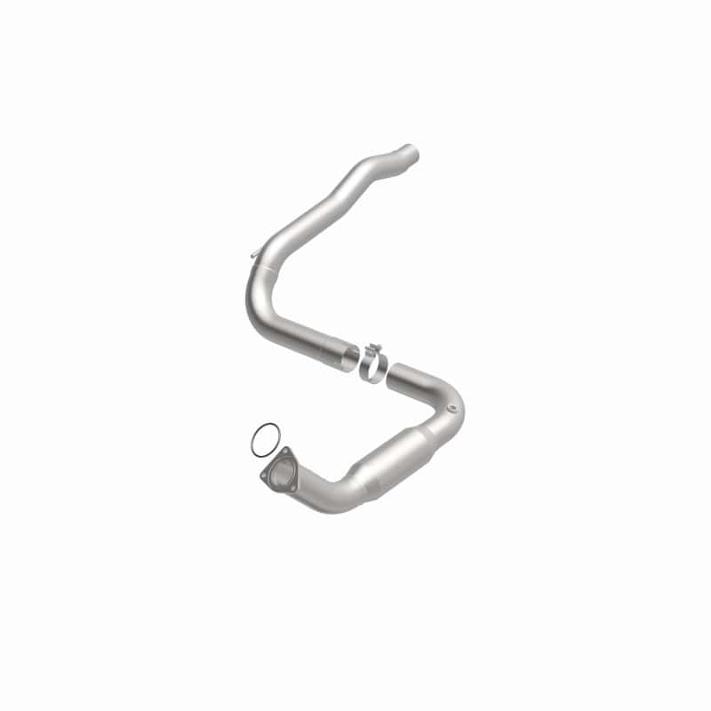 Magnaflow — Magnaflow 07-08 Chevrolet Suburban 2500 6.0L Direct Fit Converter
California - view 28