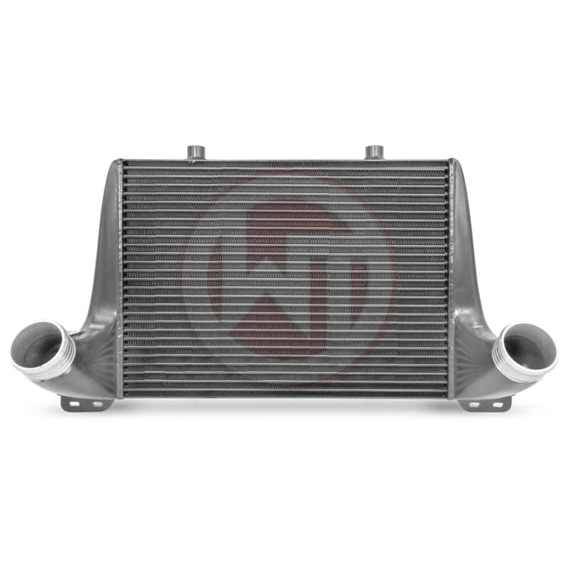 Wagner Tuning — Wagner Tuning 2015 Ford Mustang EVO2 Competition Intercooler Kit - view 2