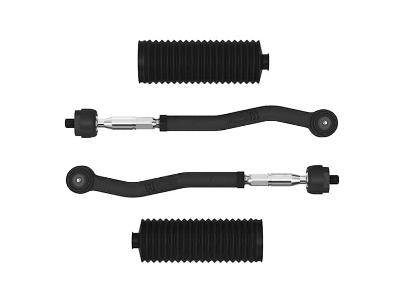 ICON — ICON 2021+ Ford Bronco Tie Rod Kit
TIE ROD KIT - view 1