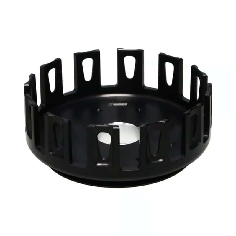 Wiseco — Wiseco 03-08 Kawasaki KX125 Clutch Basket
Clutch Basket - view 4